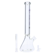 Lotus 9mm Lotus Bong - 18 in.