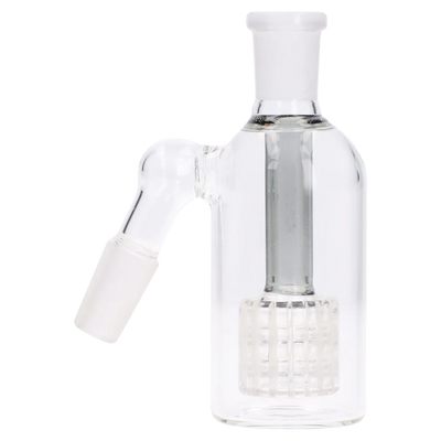 GC Colored Matrix Perc Ash Catcher - 45 degree - Male 14mm