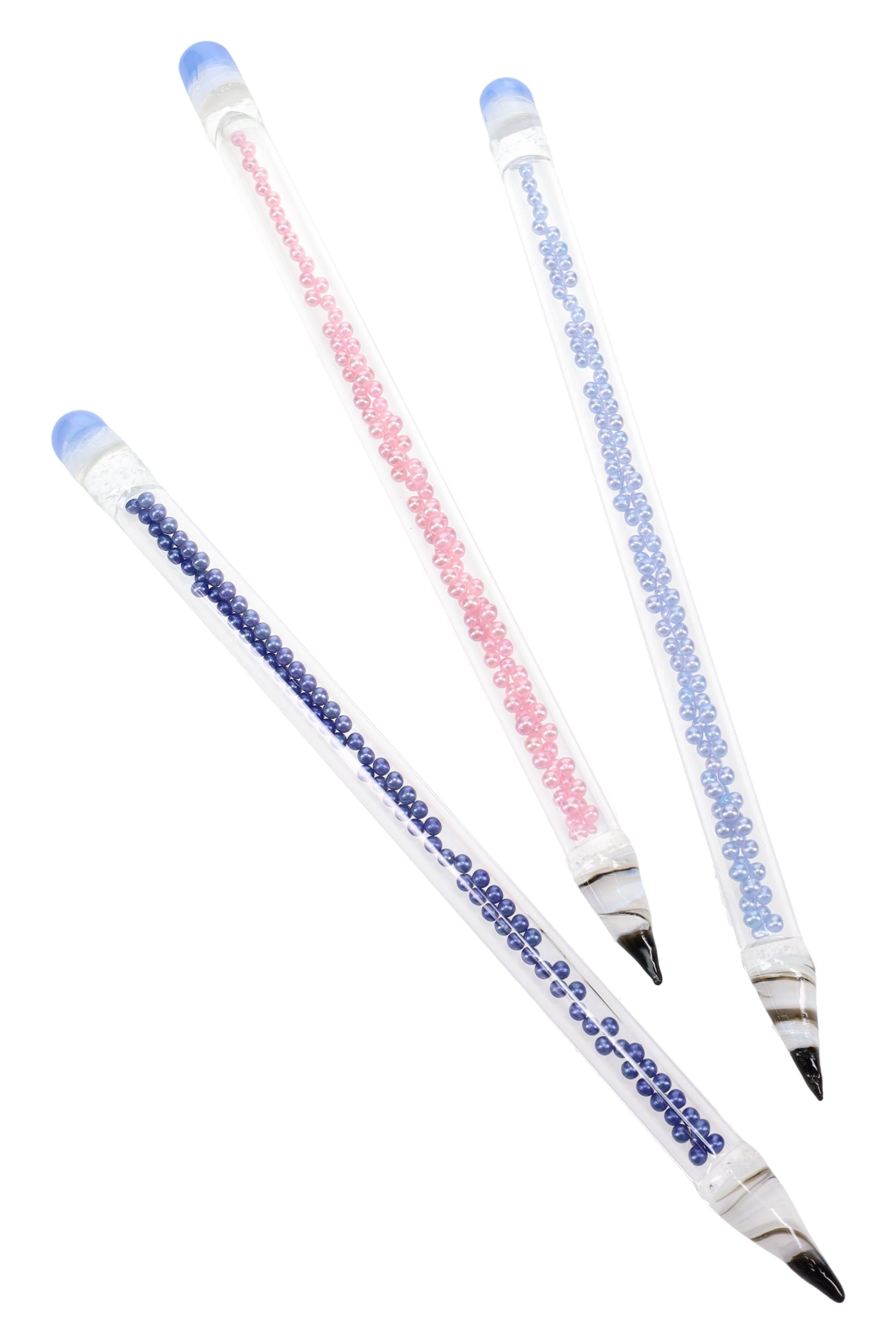 Primate Glass Bead Pencil Dab Tool – 6″