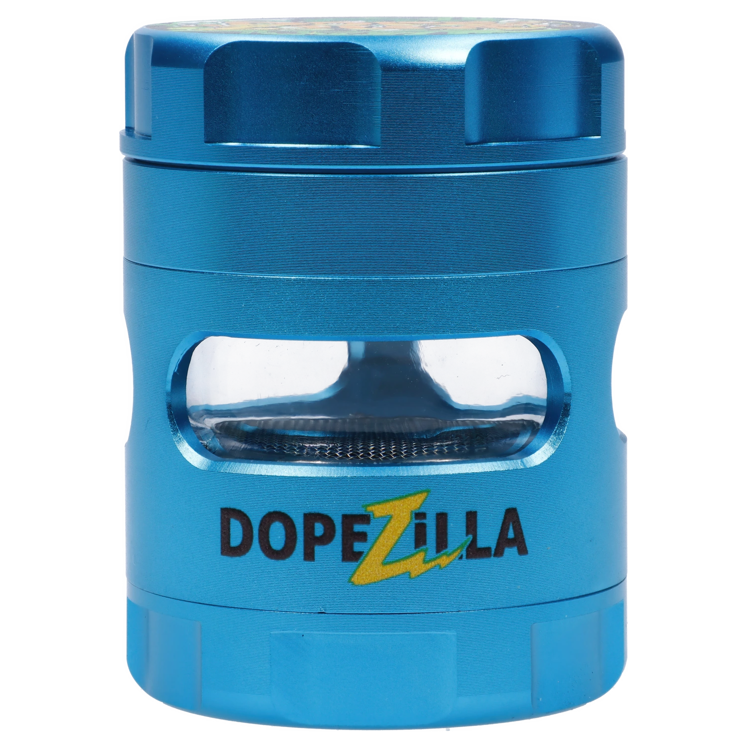 Dopezilla Space Pod 3-Stage 50 mm - Earth