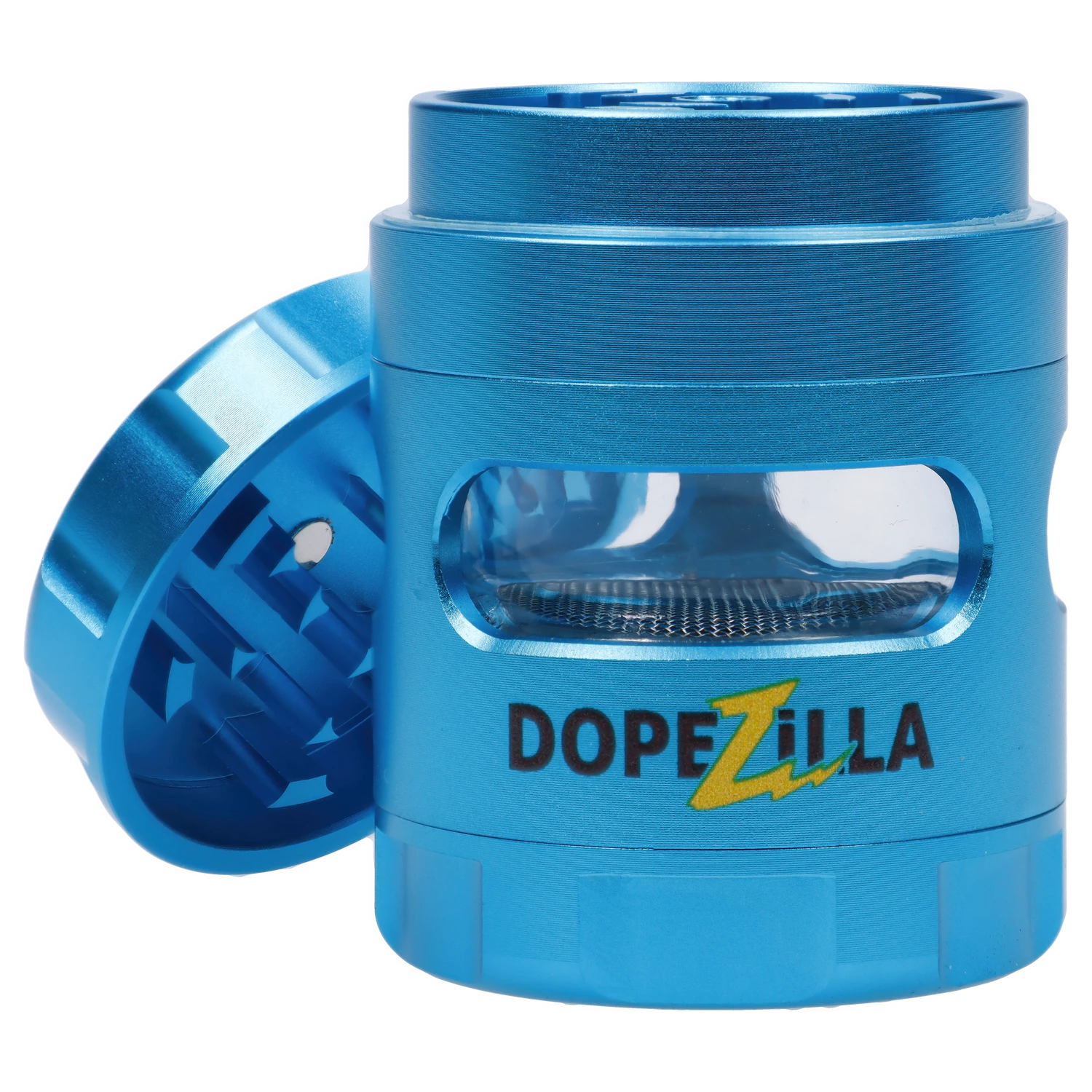 Dopezilla Space Pod 3-Stage 50 mm - Earth