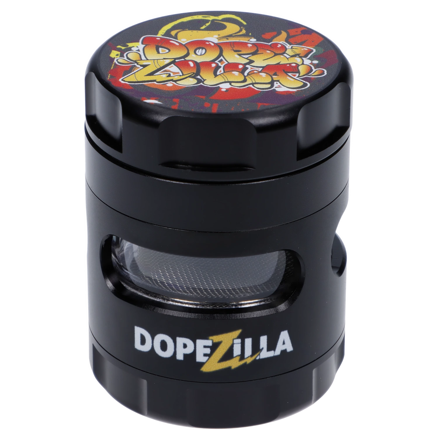 Dopezilla Space Pod 3-Stage 50 mm - Earth