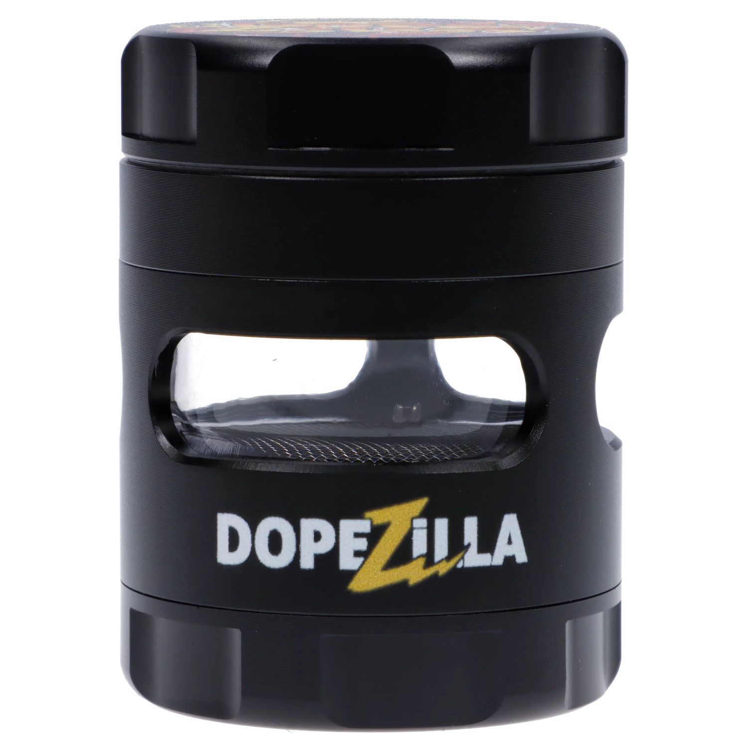 Dopezilla Space Pod 3-Stage 50 mm - Earth