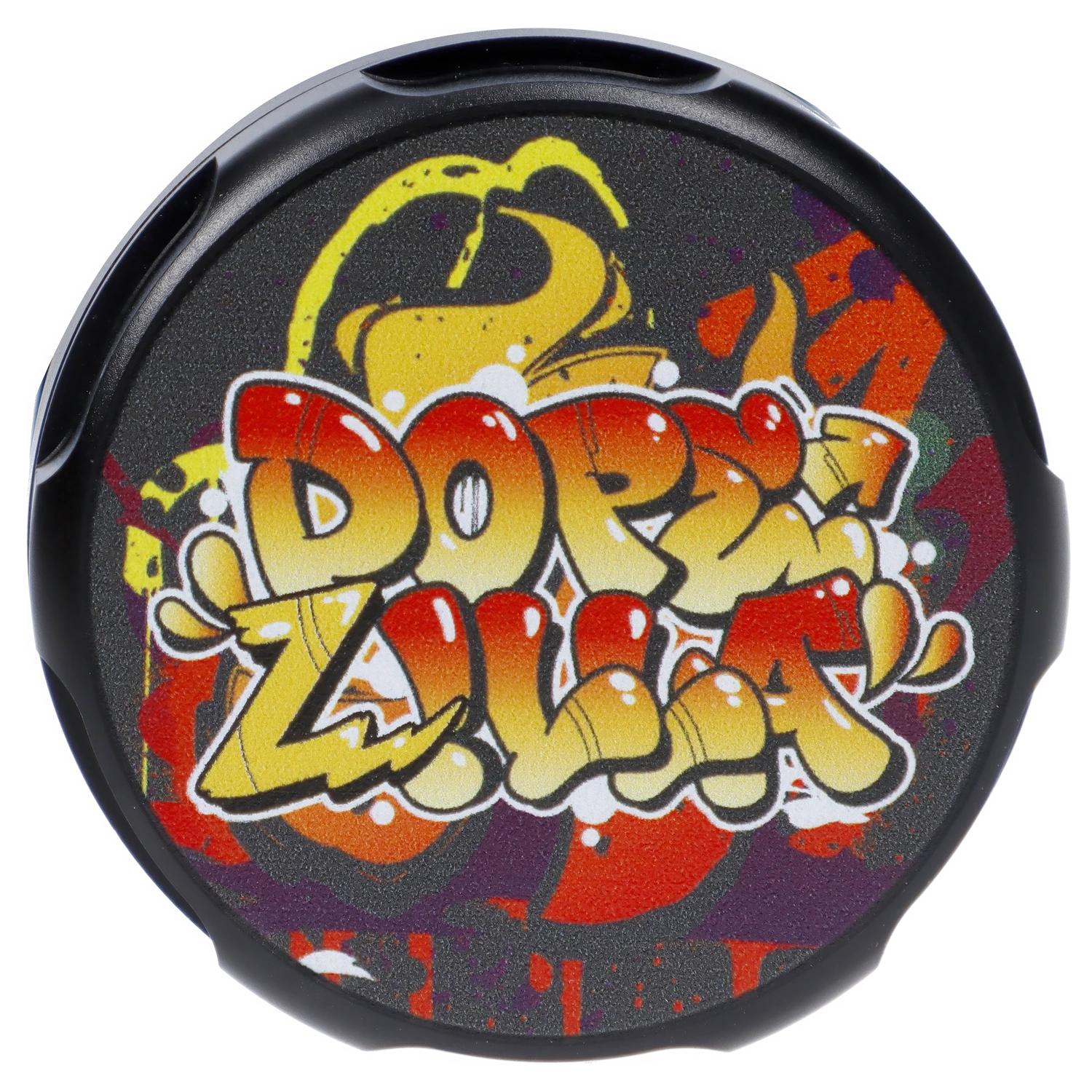 Dopezilla Space Pod 3-Stage 50 mm - Earth