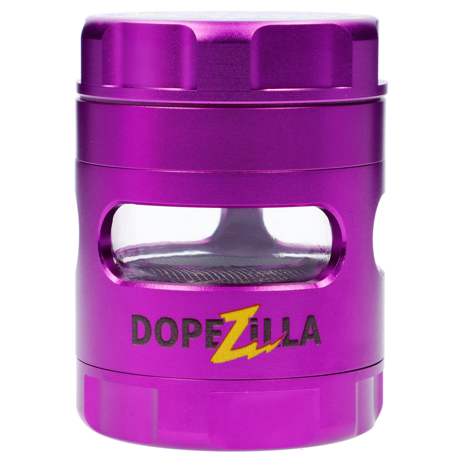 Dopezilla Space Pod 3-Stage 50 mm - Earth