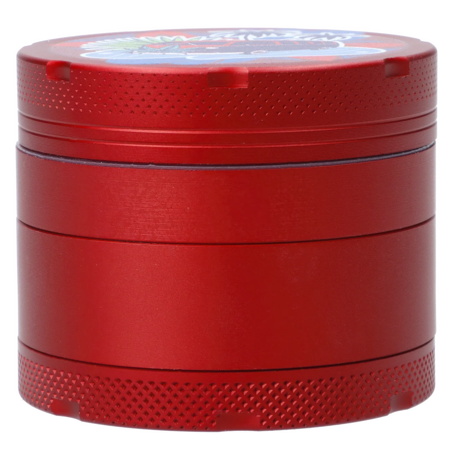 Cabana Cannabis Co. 3-Stage Grinder