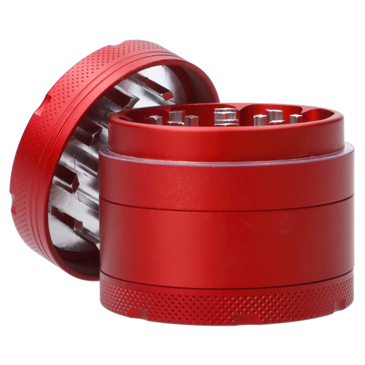 Cabana Cannabis Co. 3-Stage Grinder