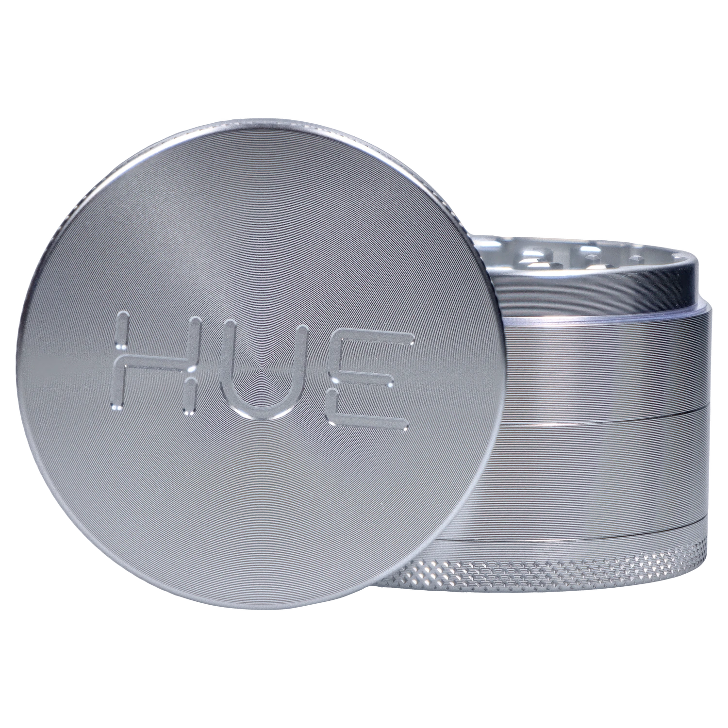 Hue 3-Stage Grinder