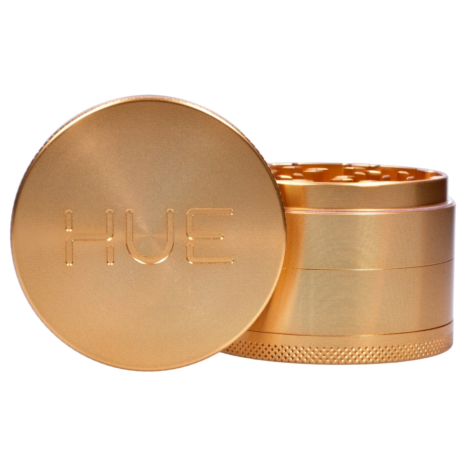 Hue 3-Stage Grinder