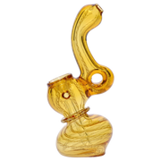 GC Mini Colored Bubbler with Hole