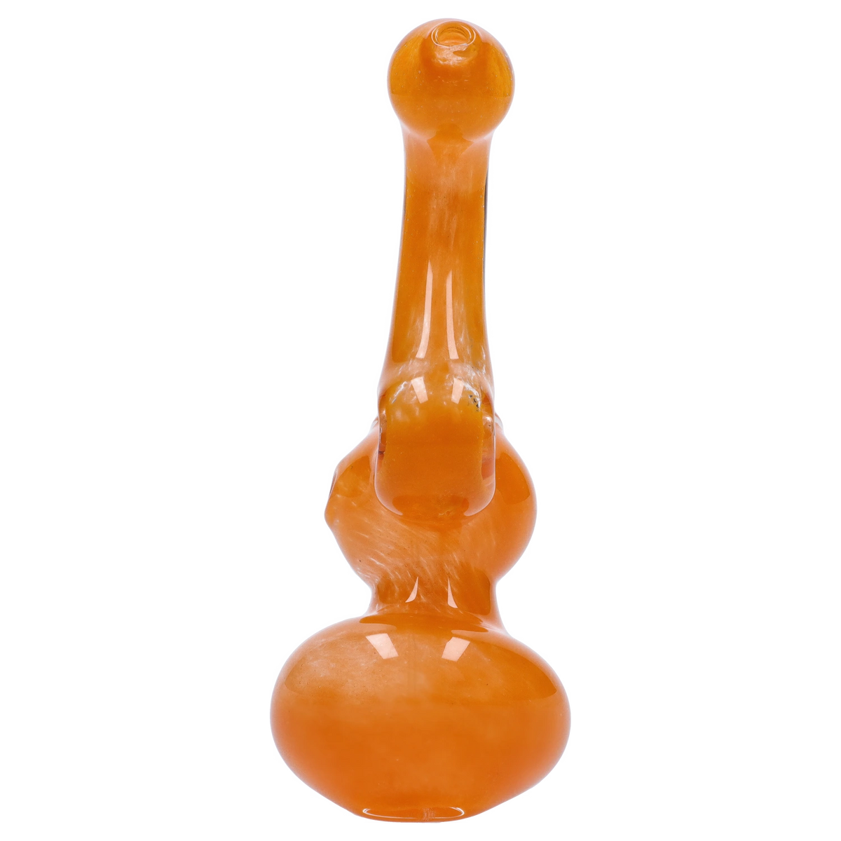 GC Mini Colored Bubbler with Hole