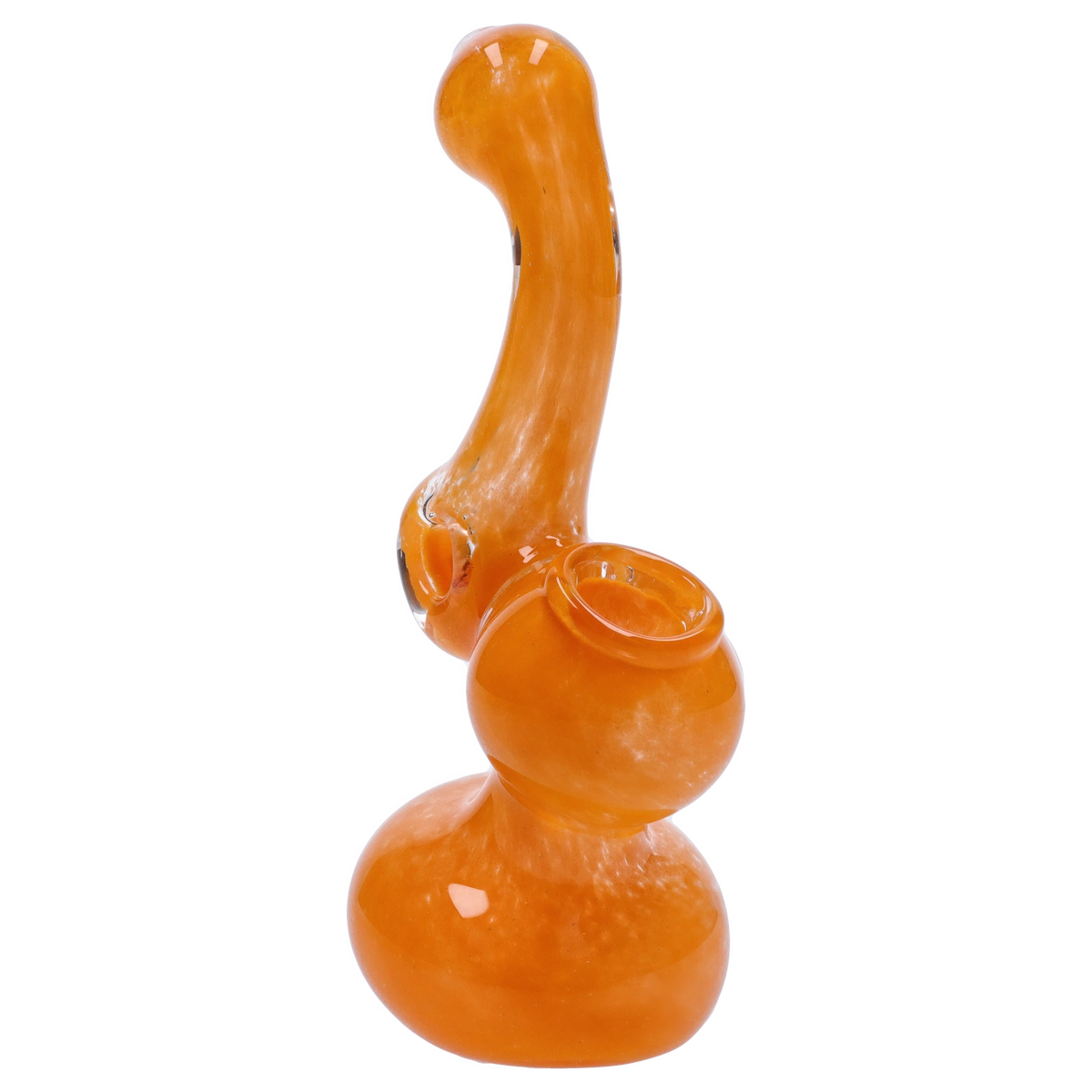 GC Mini Colored Bubbler with Hole