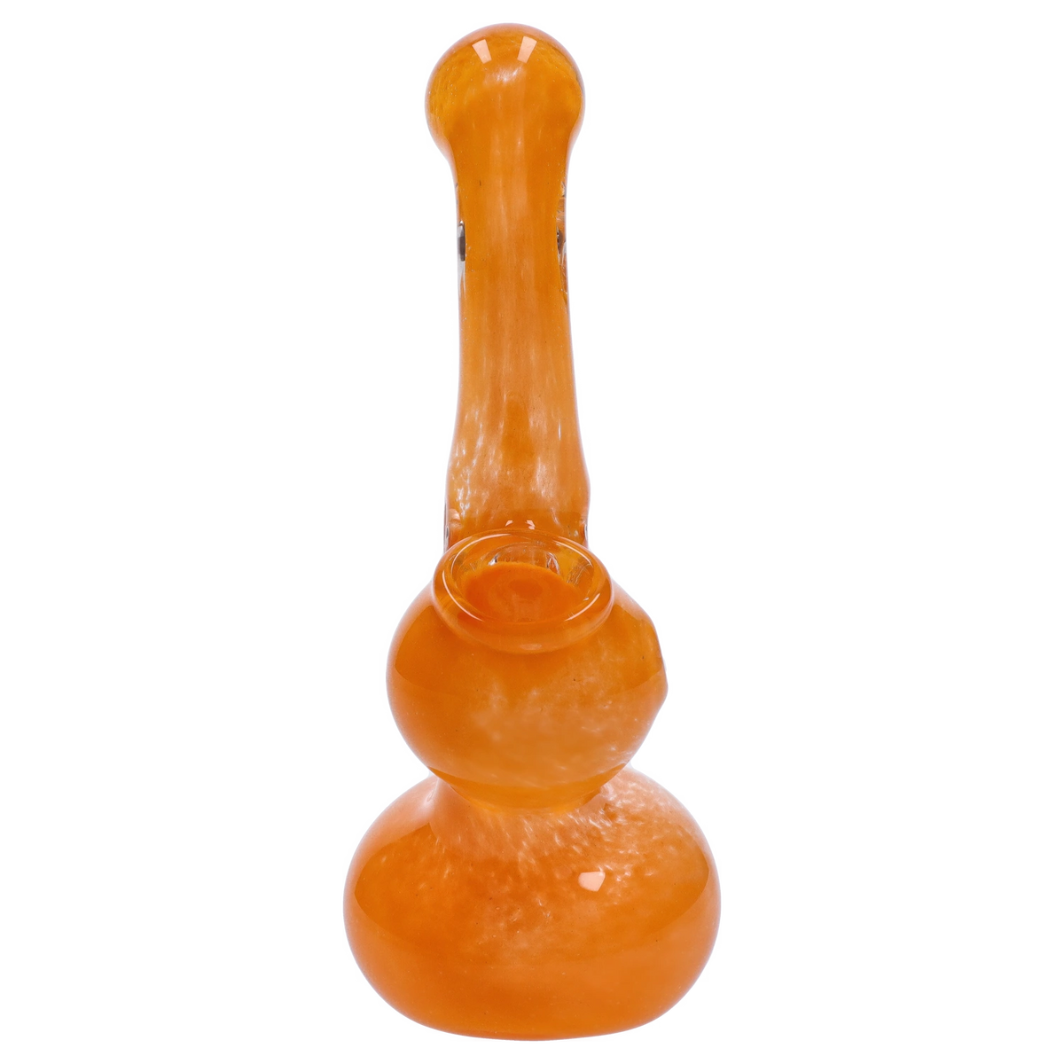 GC Mini Colored Bubbler with Hole