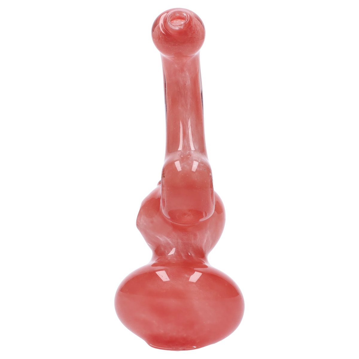 GC Mini Colored Bubbler with Hole