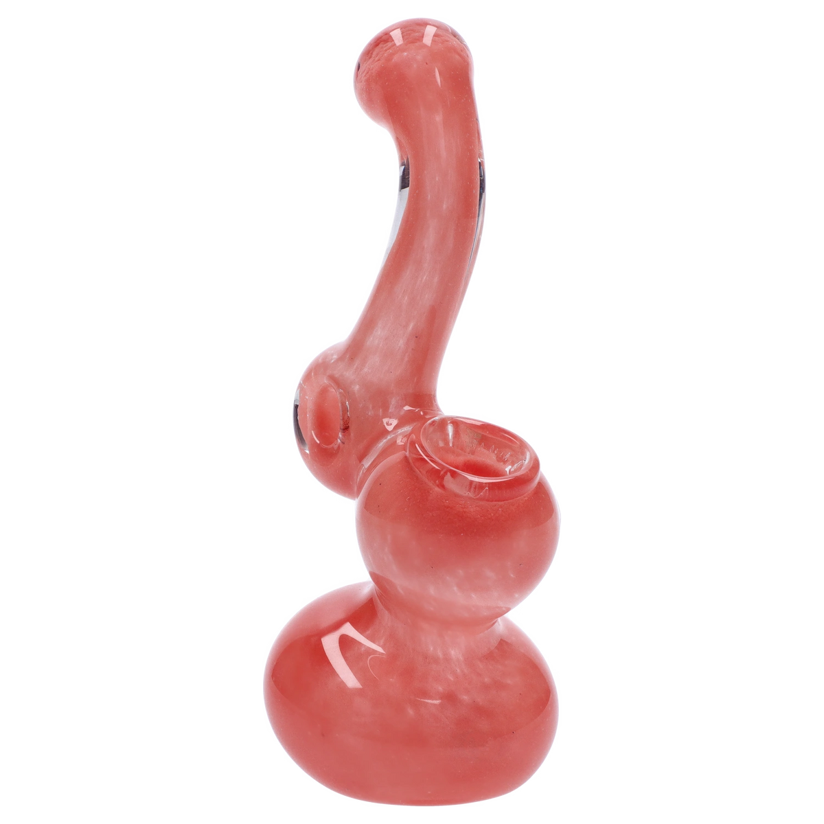 GC Mini Colored Bubbler with Hole