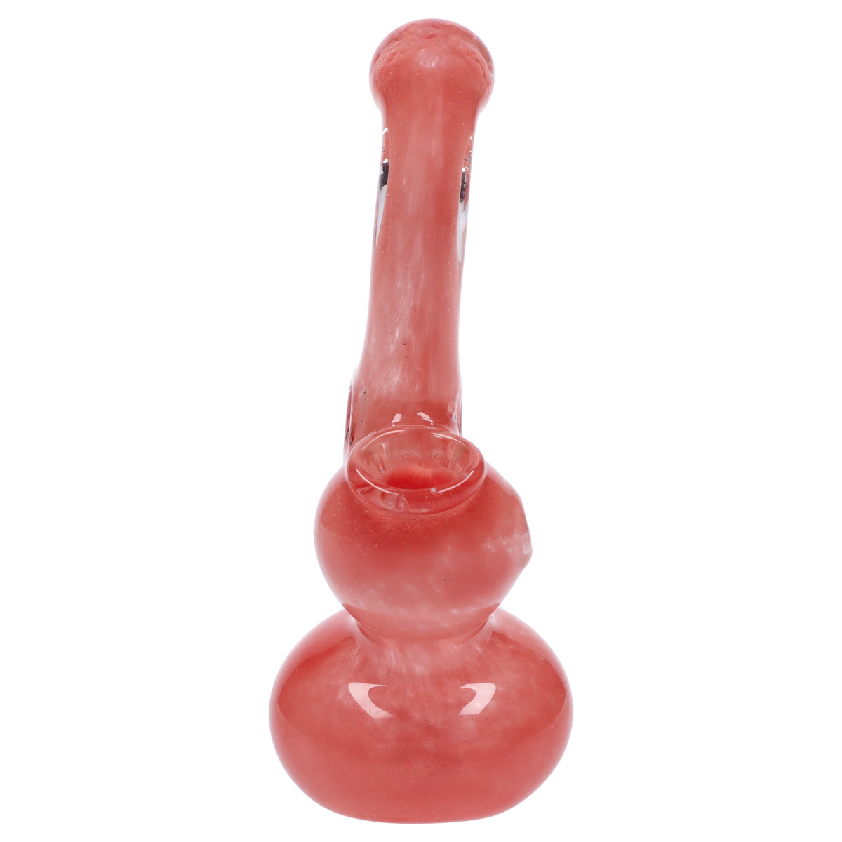 GC Mini Colored Bubbler with Hole