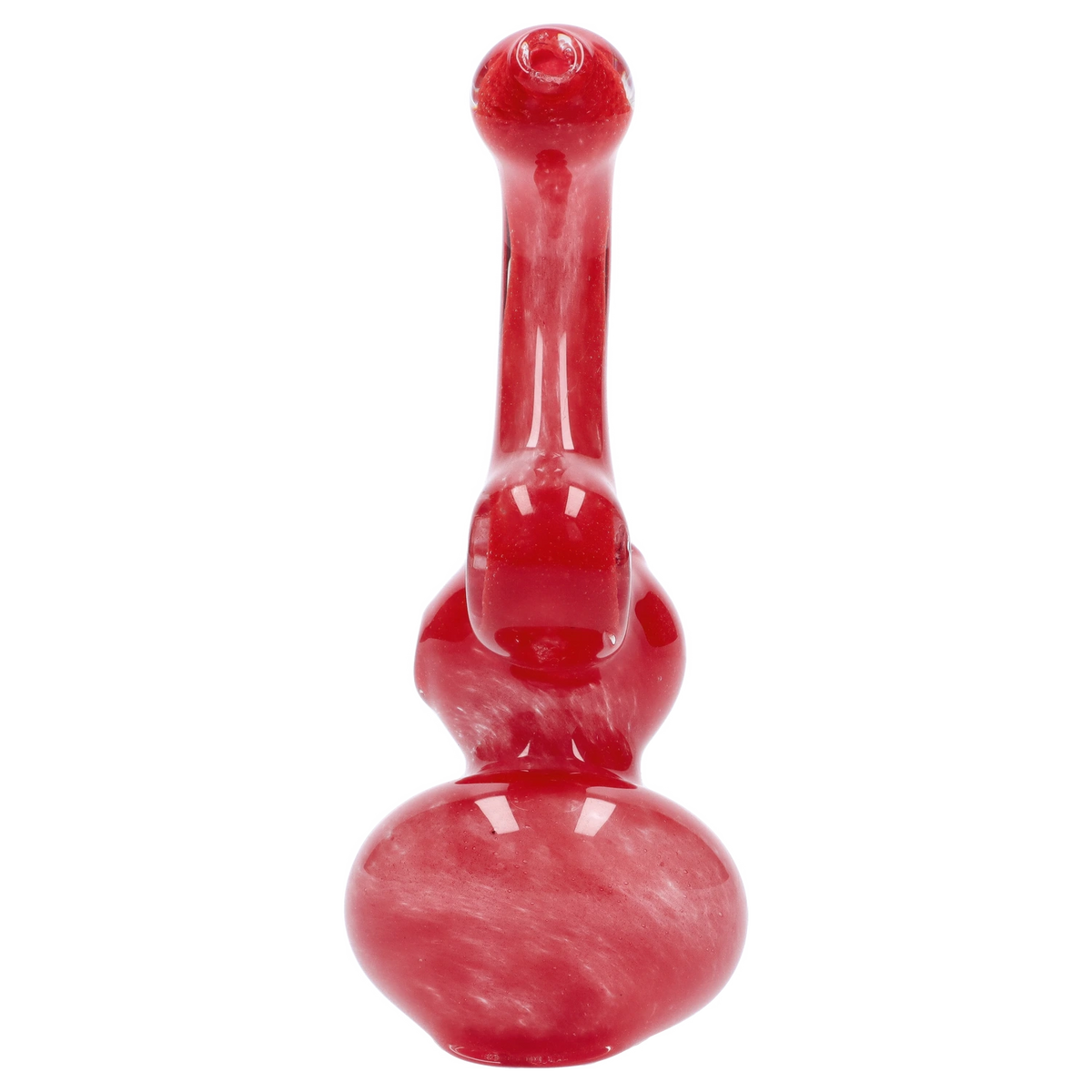 GC Mini Colored Bubbler with Hole