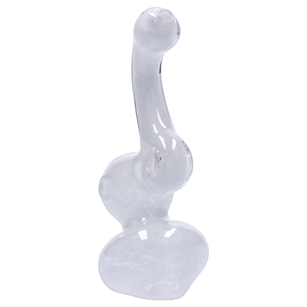 GC Mini Colored Bubbler with Hole