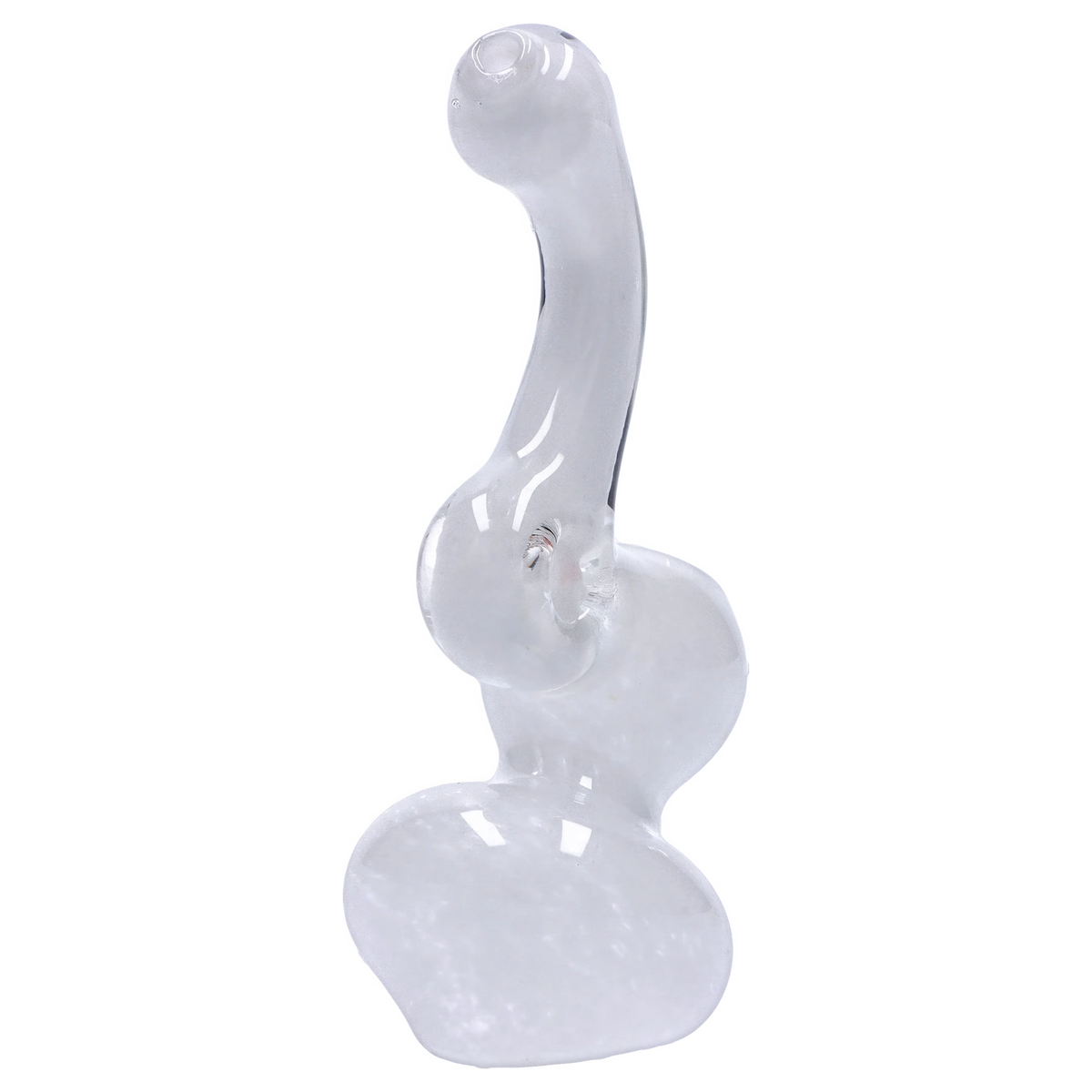 GC Mini Colored Bubbler with Hole