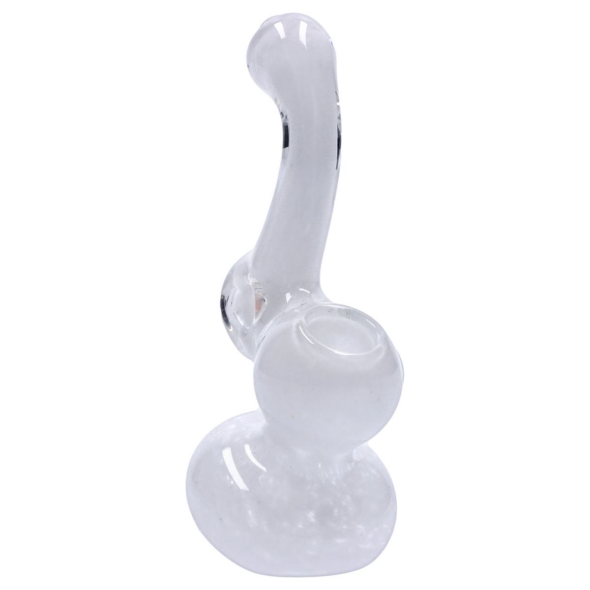 GC Mini Colored Bubbler with Hole