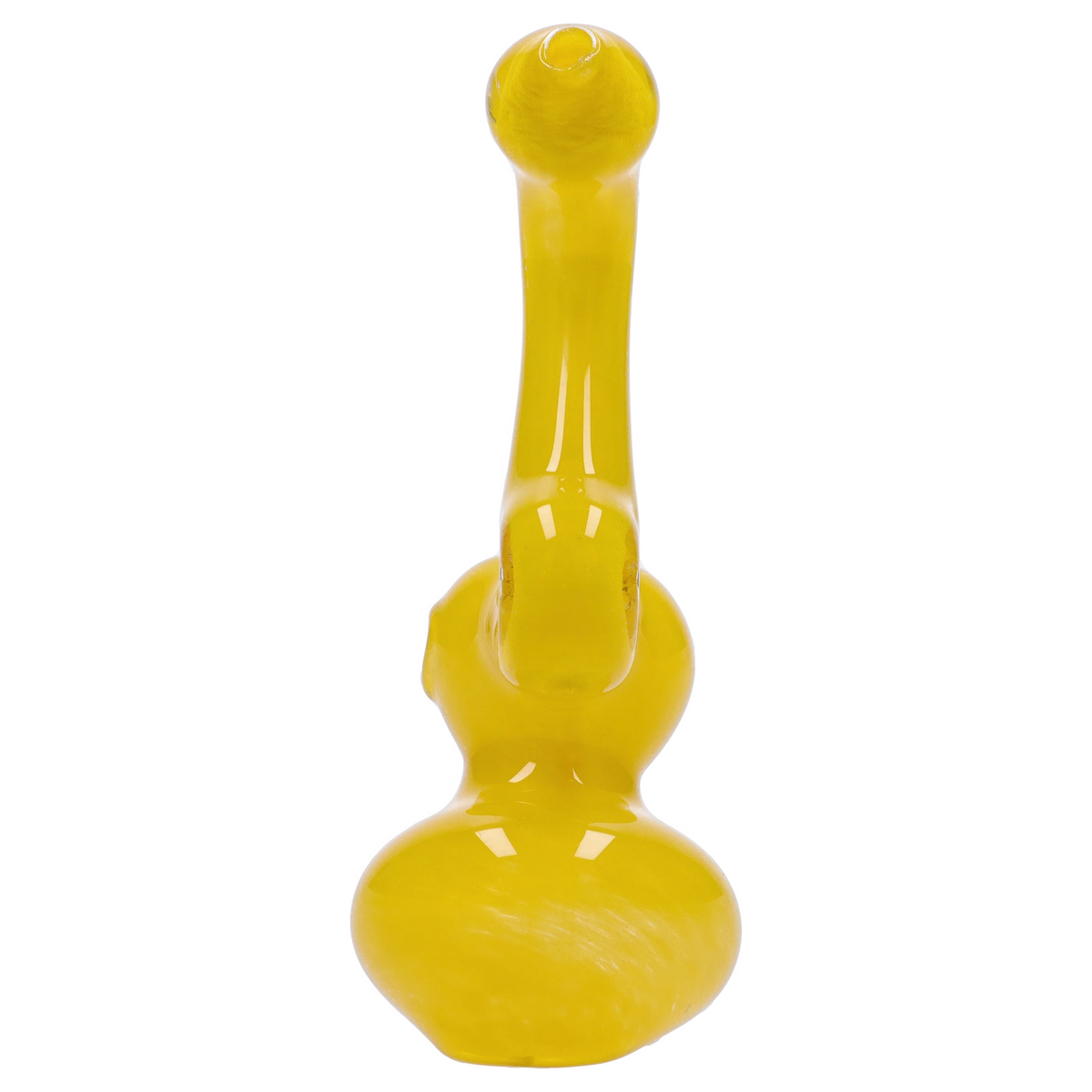 GC Mini Colored Bubbler with Hole