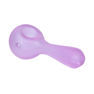 MJ Arsenal | Sandblasted Pioneer Spoon Pipe