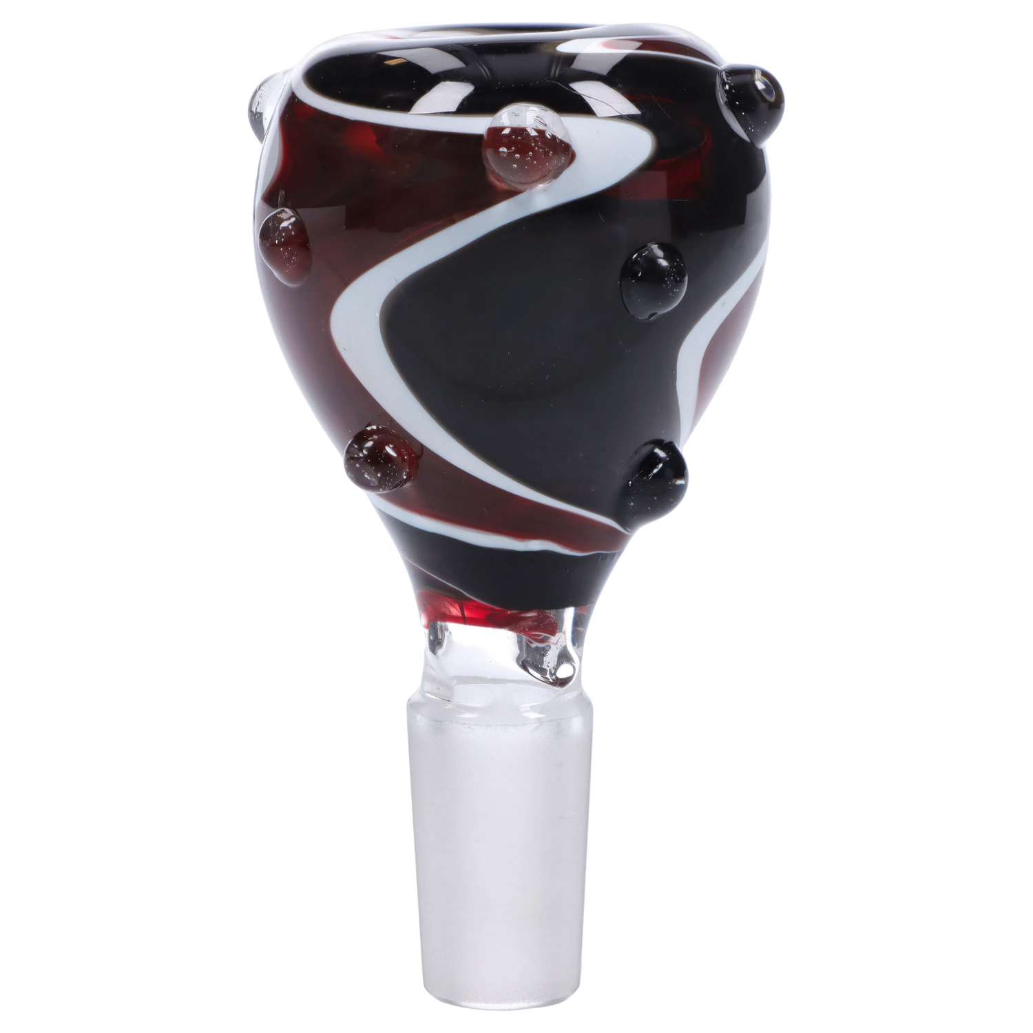 GC Reversal Bowl w/ Marbles - Female 18mm