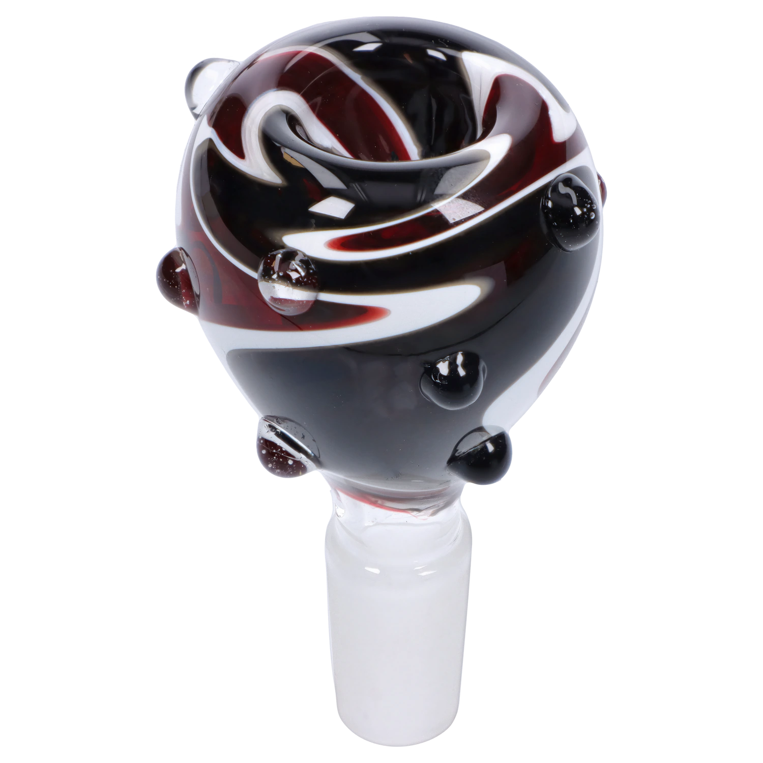 GC Reversal Bowl w/ Marbles - Female 18mm