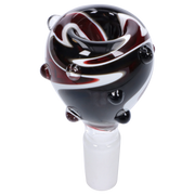 GC Reversal Bowl w/ Marbles - Female 18mm