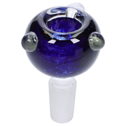 GC Inside-Out Frit Bowl Female 18mm