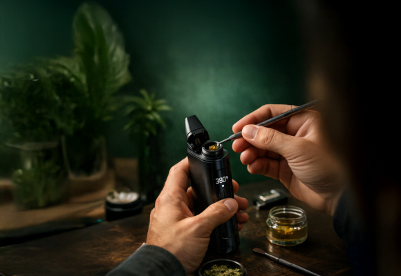 Maximizing Vaporizer Efficiency: Expert Tips to Conserve Herb & Wax