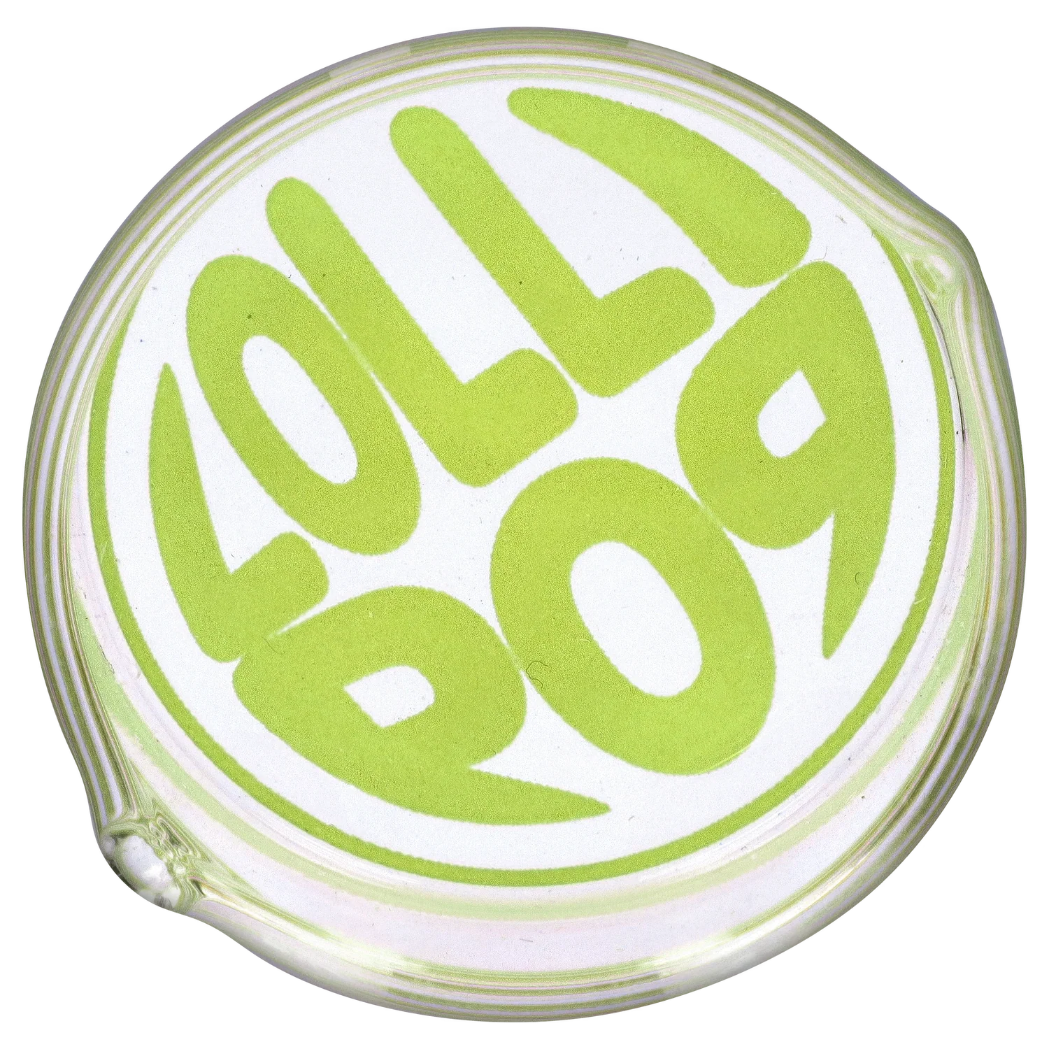 Lollipop Brand Arm Recyclers Nectar Collector