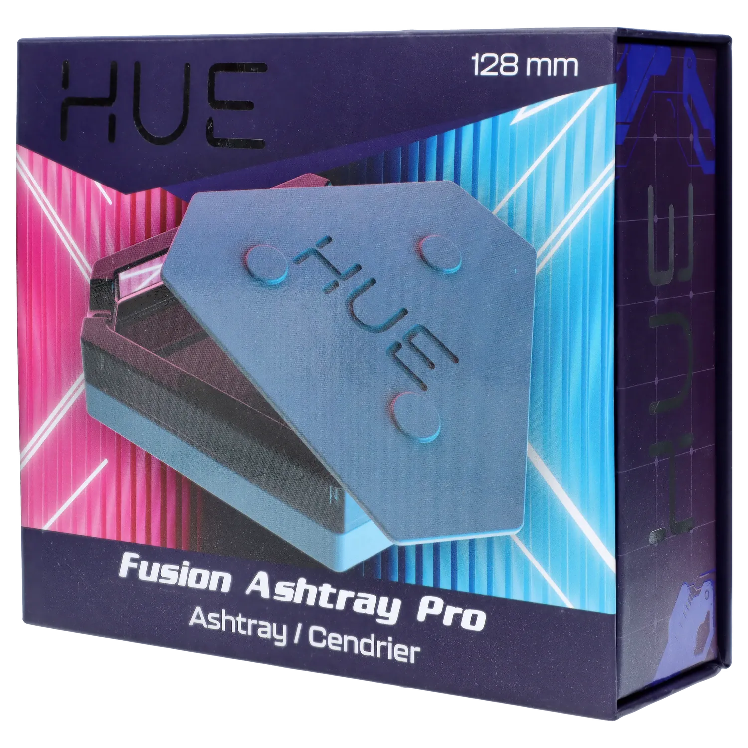 HUE Fusion Ashtray Pro