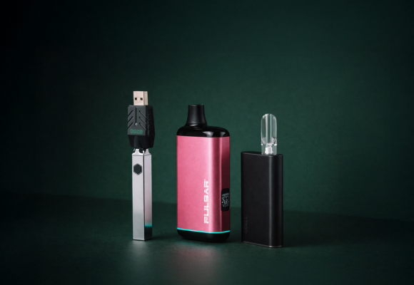 Ooze vs. Pulsar vs. CCELL: Which 510 Battery Matches Your Sesh Style?
