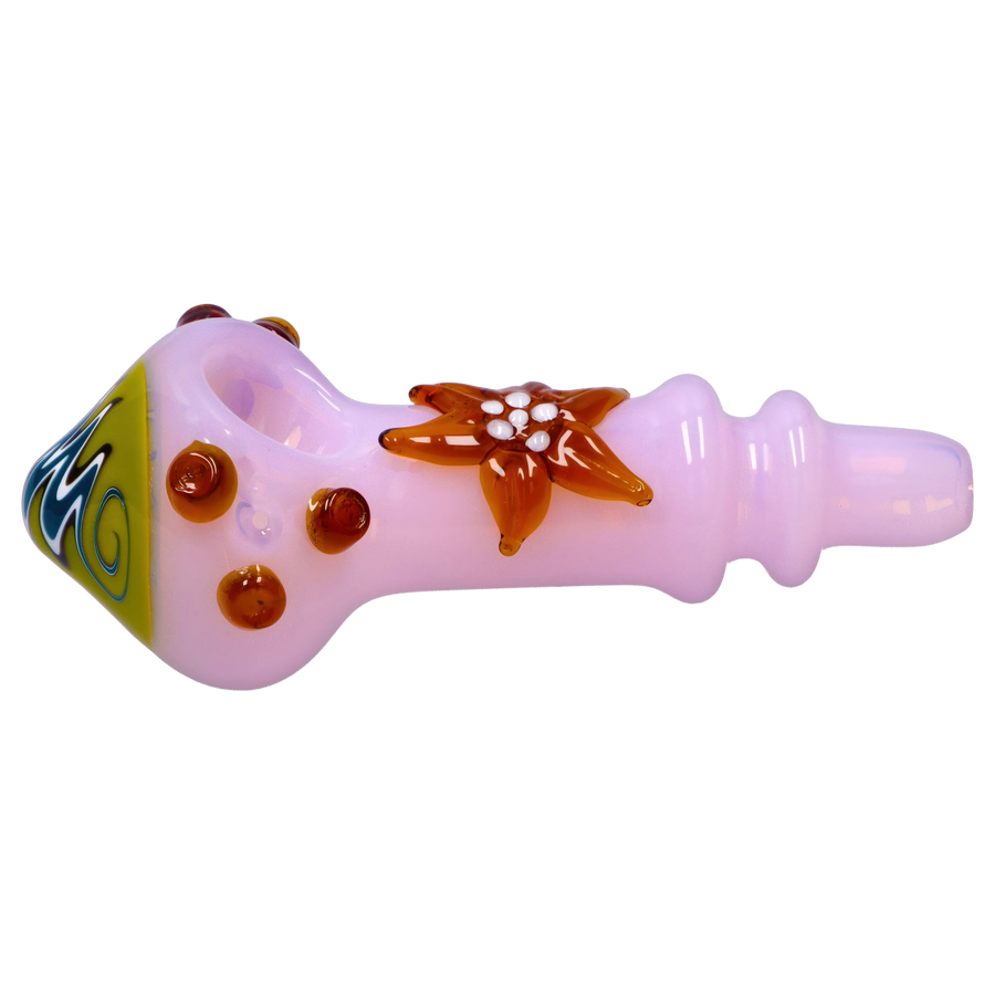 Borosilicate Glass Spoon Pipes Collection | Grasscity – Page 2