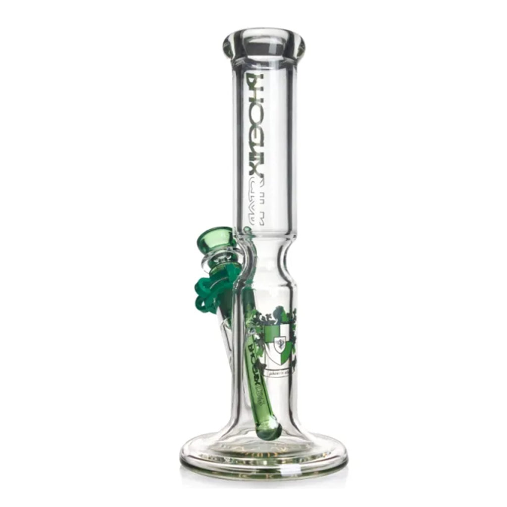 PHOENIX STAR straight 10 inches bong female-14mm