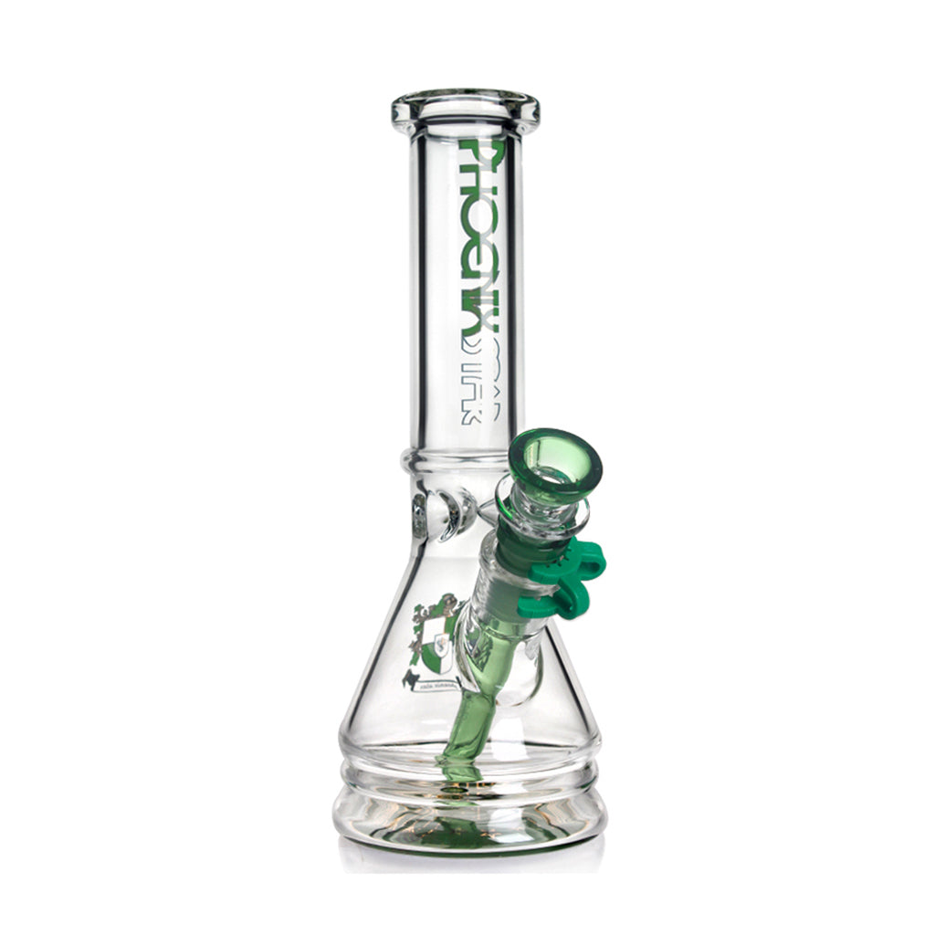 PHOENIX STAR new design beaker bong 10 inches female-14mm