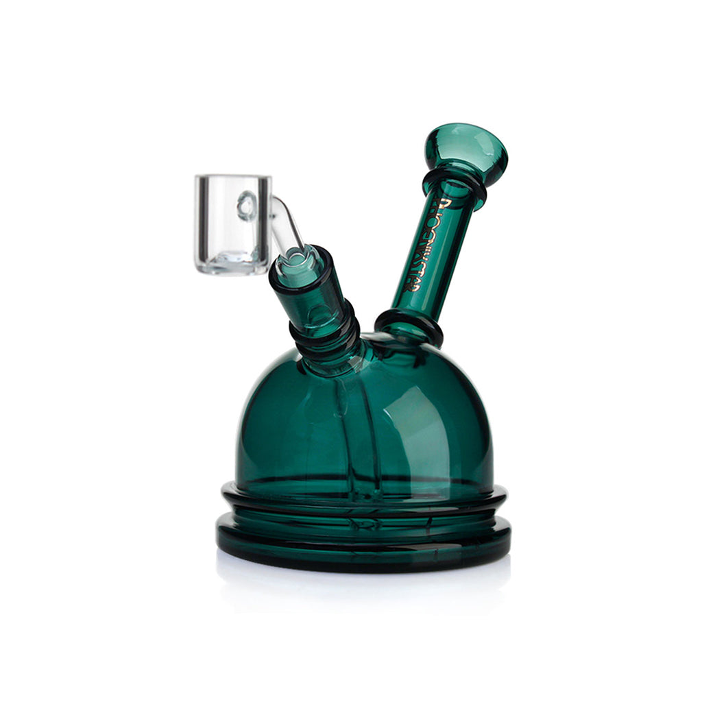 PHOENIX STAR 6 inch translucent dome dab rig female-14mm – Grasscity