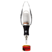 Pucker Bubble Smoking Vaporizer