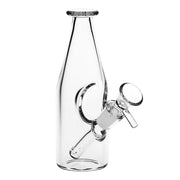 Pulsar Bottle Style Glass Bong 