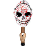 Bloody Skull Gas Mask