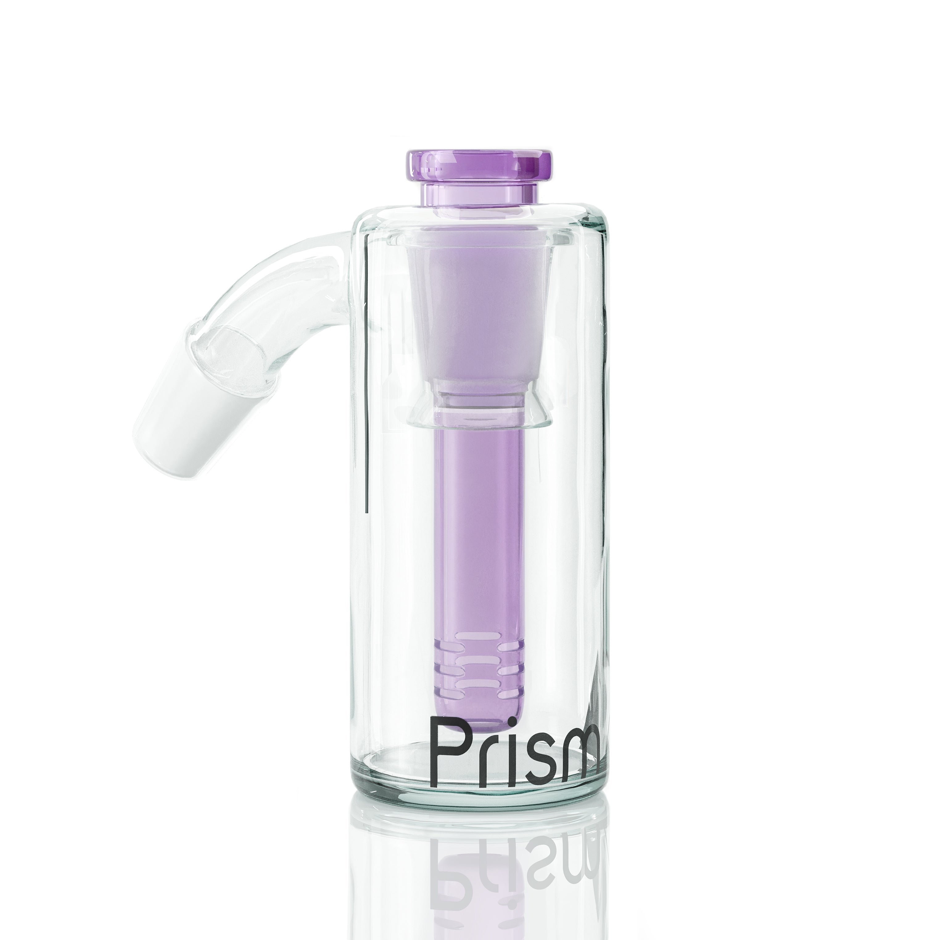 Prism Percolated Beaker Base Ash Catcher