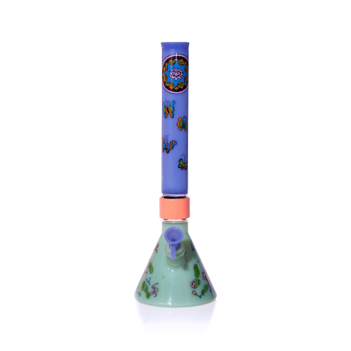 Prism MINI Pond Life Tall Beaker