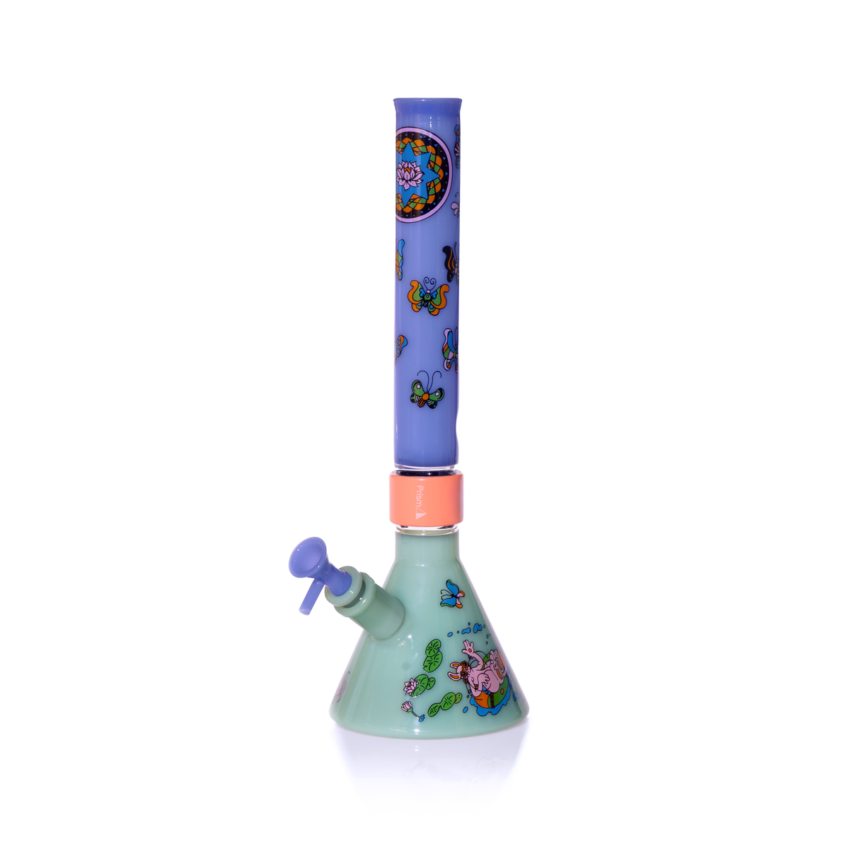 Prism MINI Pond Life Tall Beaker