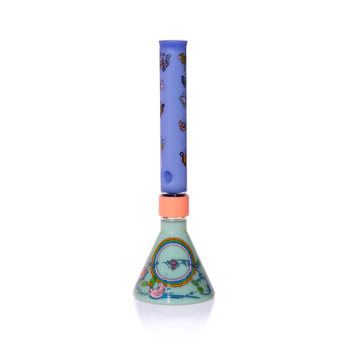 Prism MINI Pond Life Tall Beaker
