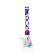 Prism Pond Life Tall Beaker