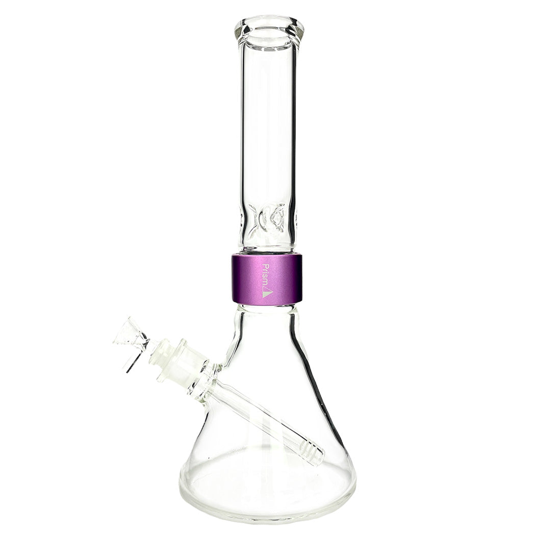 Prism Clear Standard Beaker Single Stack
