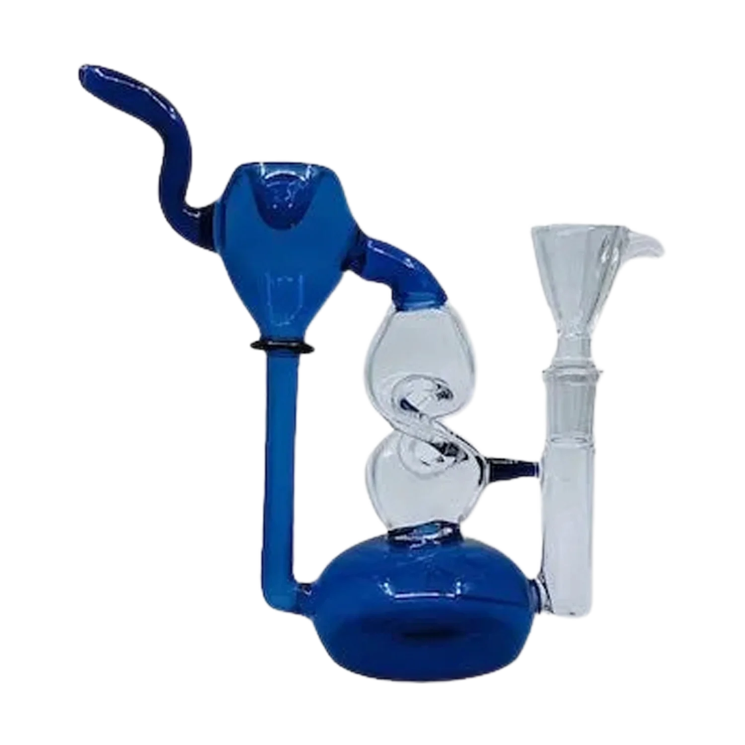 Raj LEAF Enterprise Raj LEAF Enterprise Recycler Water Pipe (8")