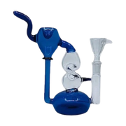 Raj LEAF Enterprise Raj LEAF Enterprise Recycler Water Pipe (8")