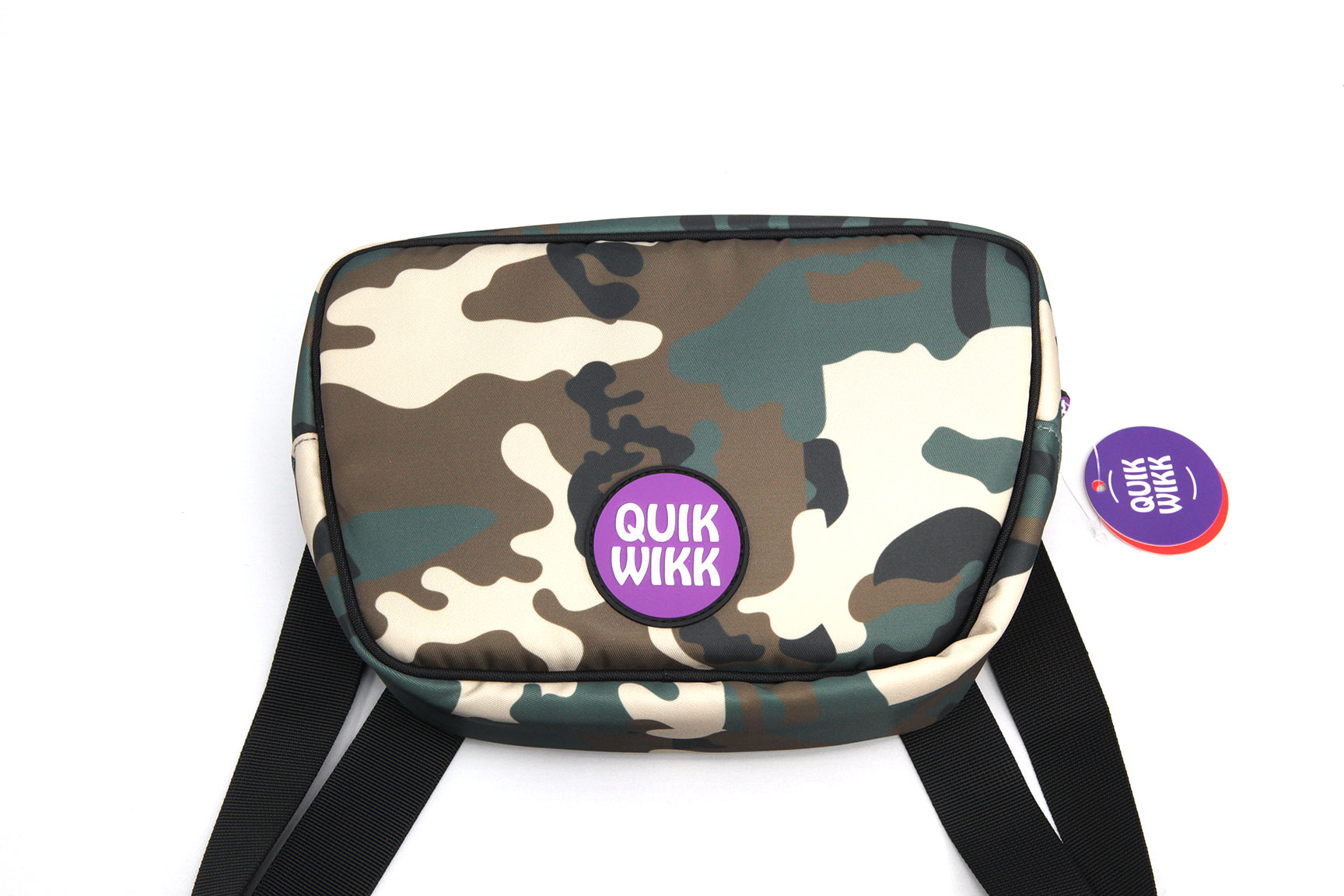 Quik Wikk Fanny Pack